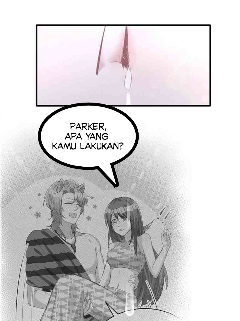 Beauty and the Beasts Chapter 101 Gambar 14